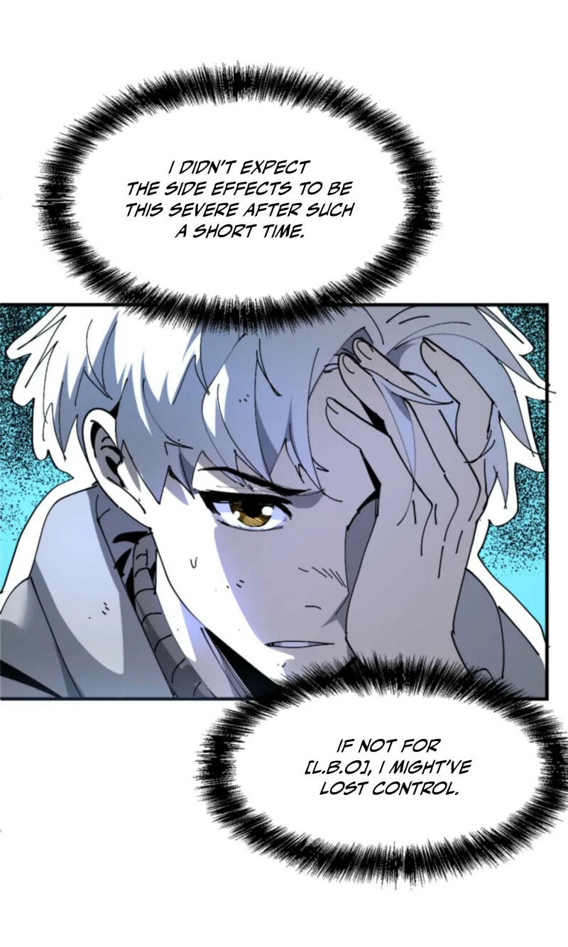 Read Leveling Up:Reshaping the World chapter 16 image 4 on Lezhin