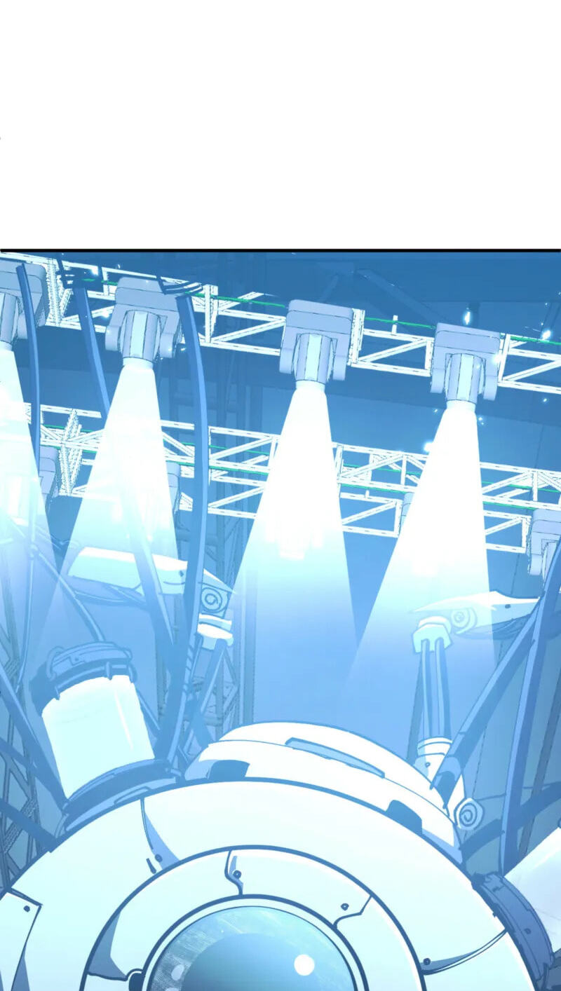 Read Leveling Up:Reshaping the World chapter 16 image 48 on Lezhin