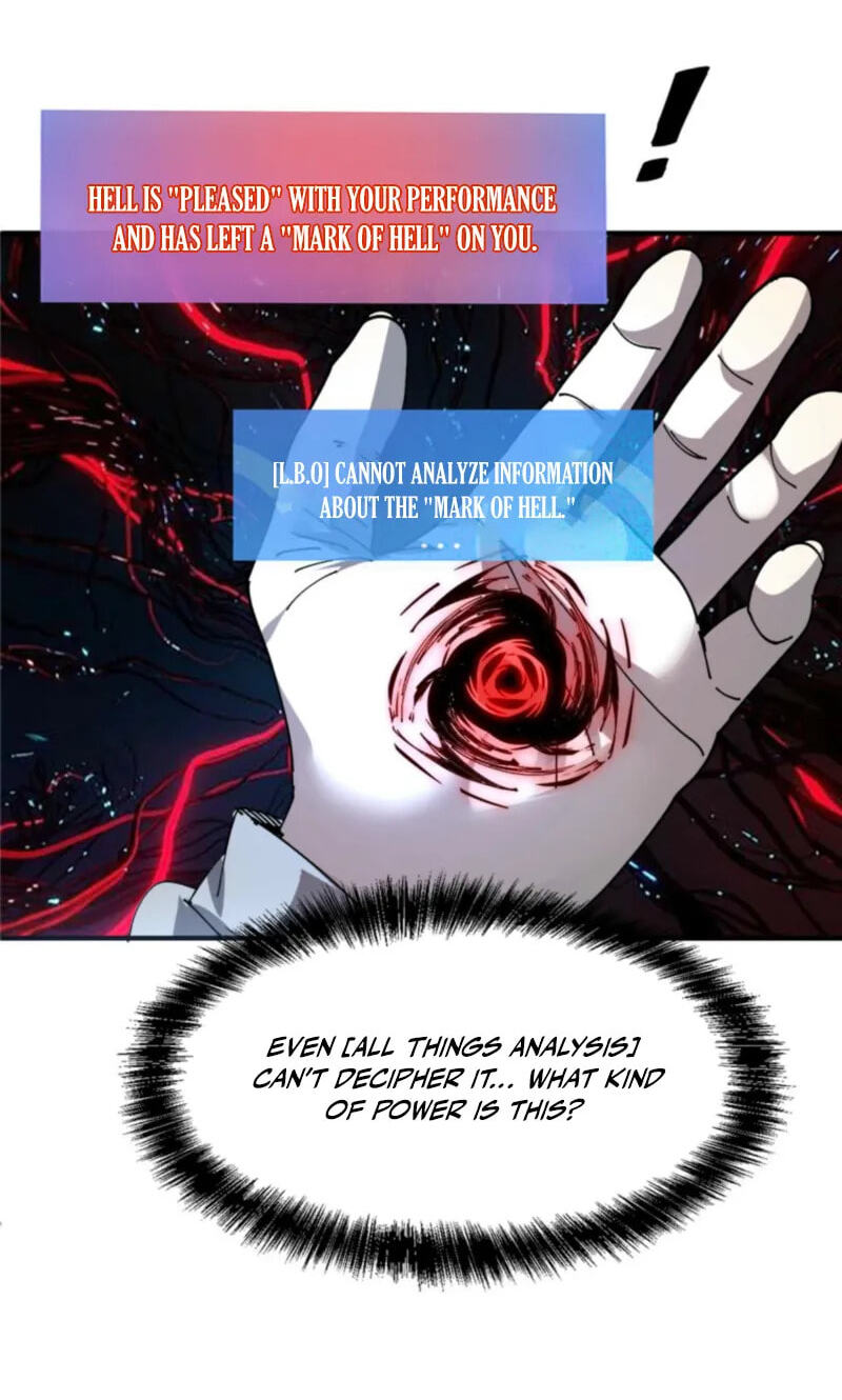 Read Leveling Up:Reshaping the World chapter 16 image 5 on Lezhin