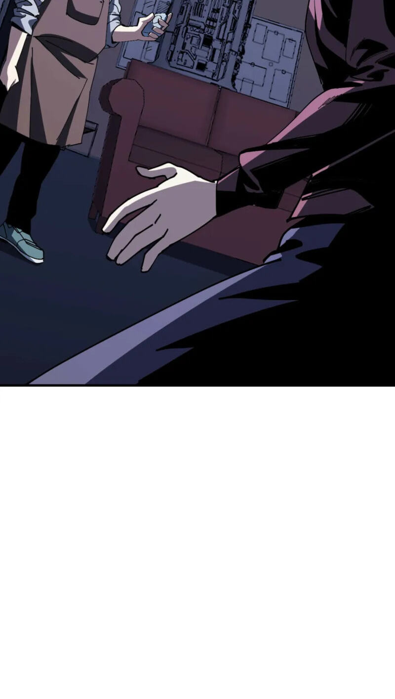 Read Leveling Up:Reshaping the World chapter 16 image 50 on Lezhin