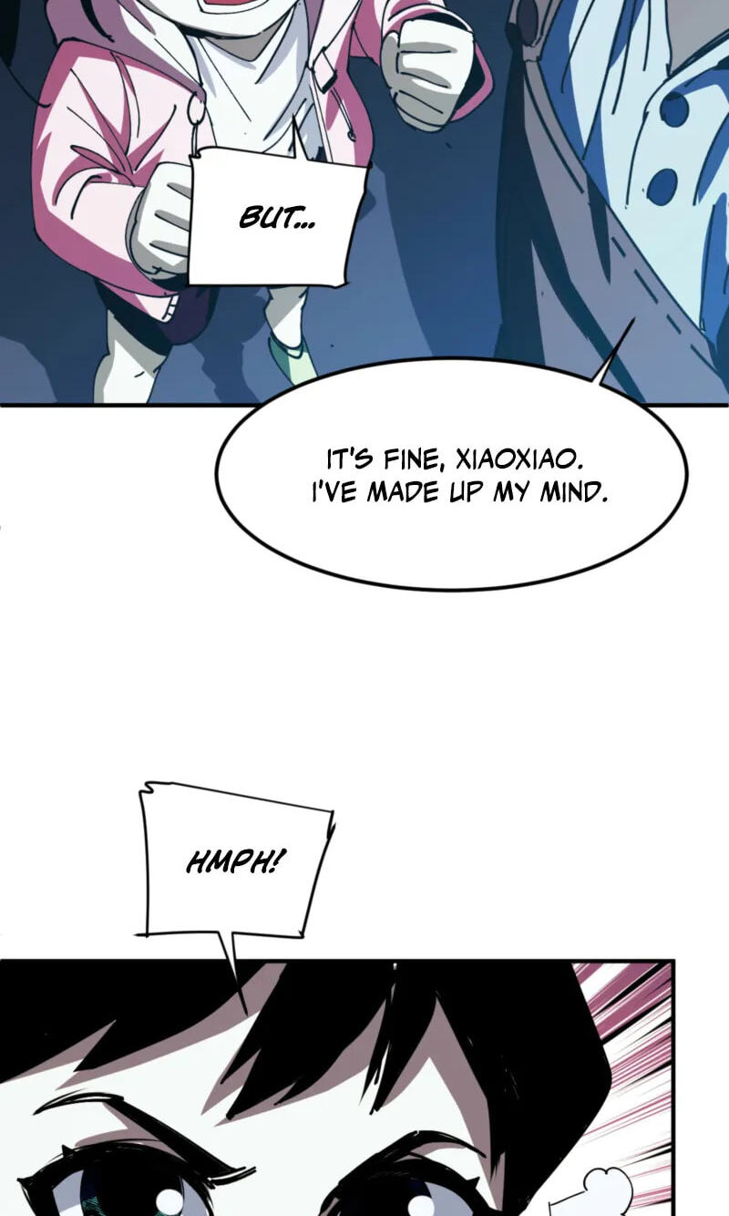 Read Leveling Up:Reshaping the World chapter 16 image 59 on Lezhin