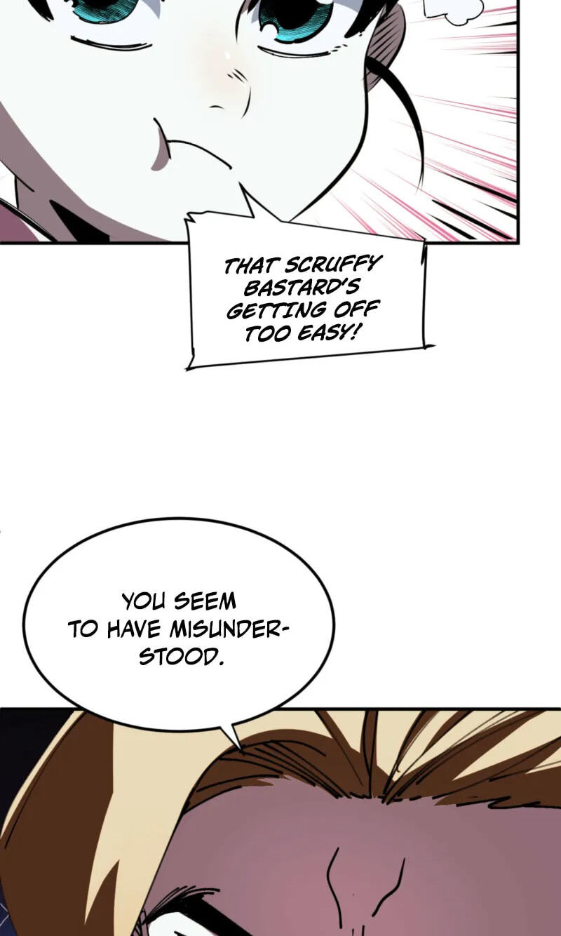 Read Leveling Up:Reshaping the World chapter 16 image 60 on Lezhin
