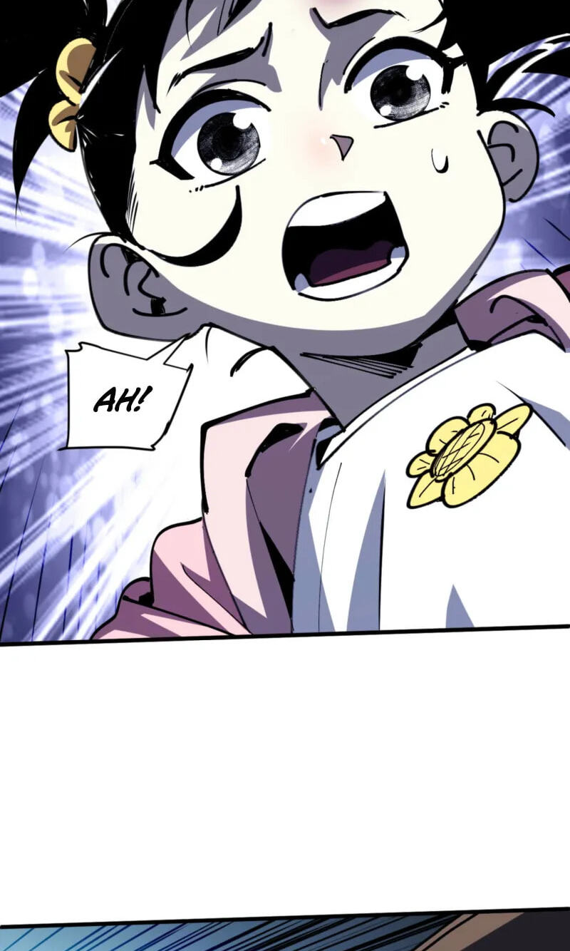 Read Leveling Up:Reshaping the World chapter 17 image 13 on Lezhin