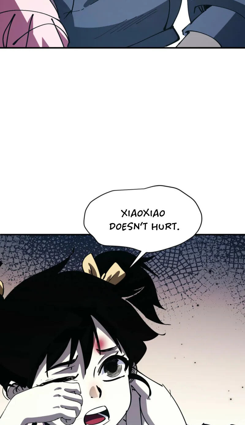 Read Leveling Up:Reshaping the World chapter 17 image 18 on Lezhin