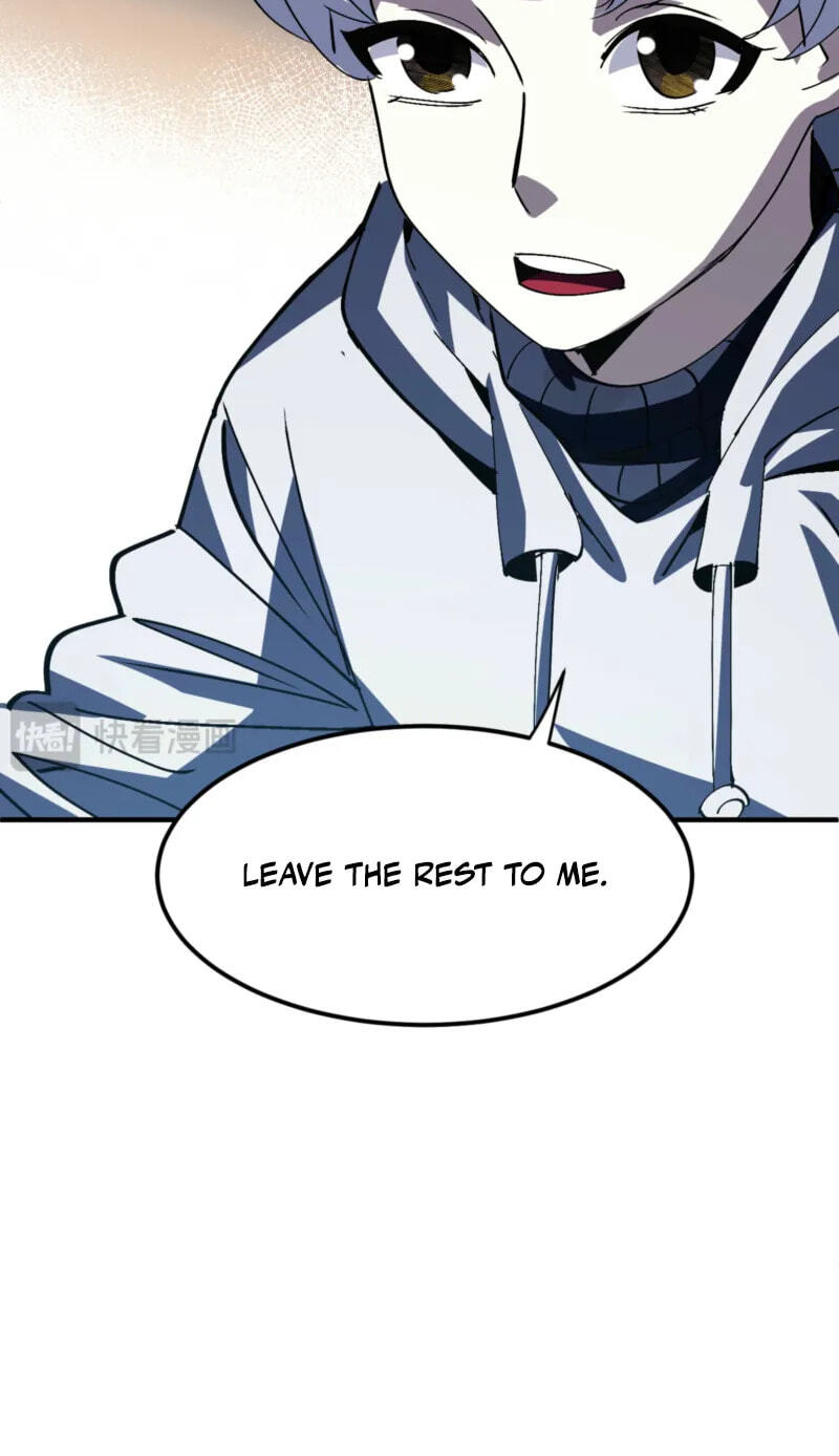 Read Leveling Up:Reshaping the World chapter 17 image 20 on Lezhin
