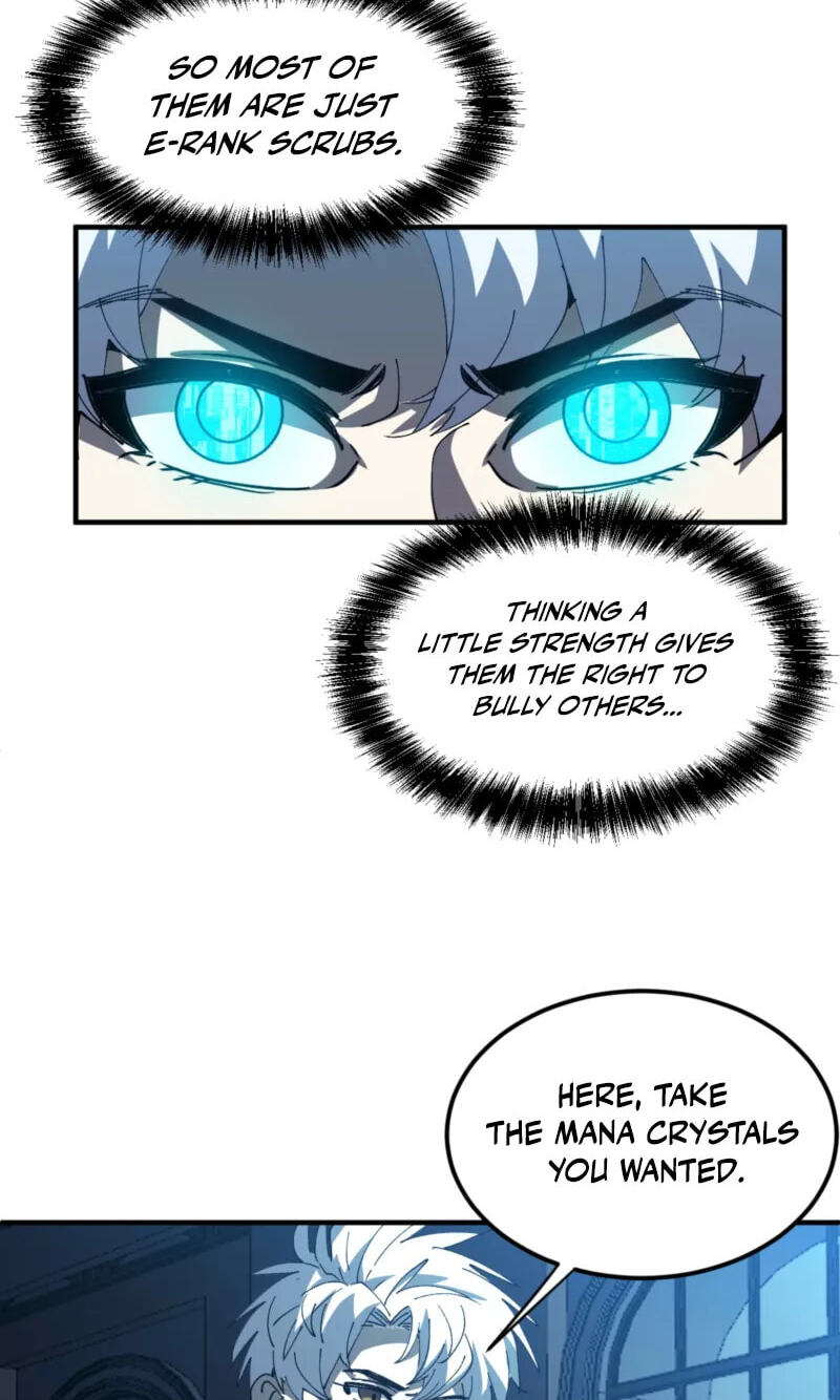 Read Leveling Up:Reshaping the World chapter 17 image 28 on Lezhin