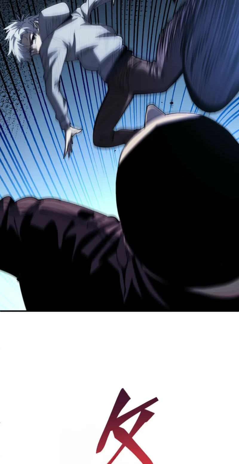 Read Leveling Up:Reshaping the World chapter 17 image 34 on Lezhin