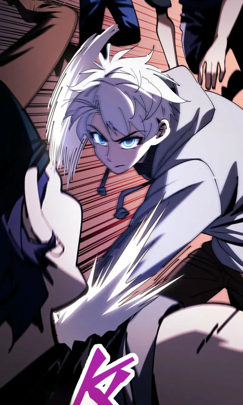 Read Leveling Up:Reshaping the World chapter 17 image 39 on Lezhin