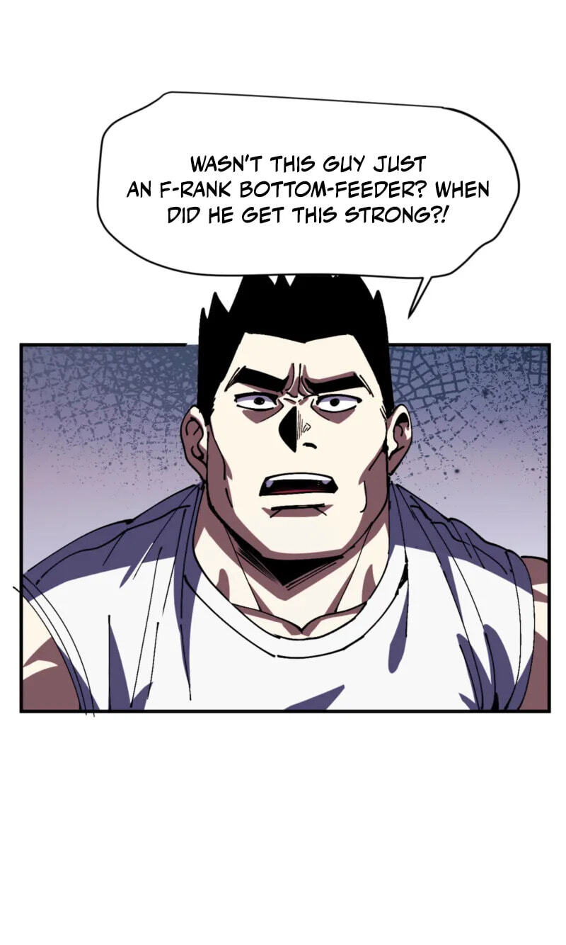 Read Leveling Up:Reshaping the World chapter 17 image 41 on Lezhin