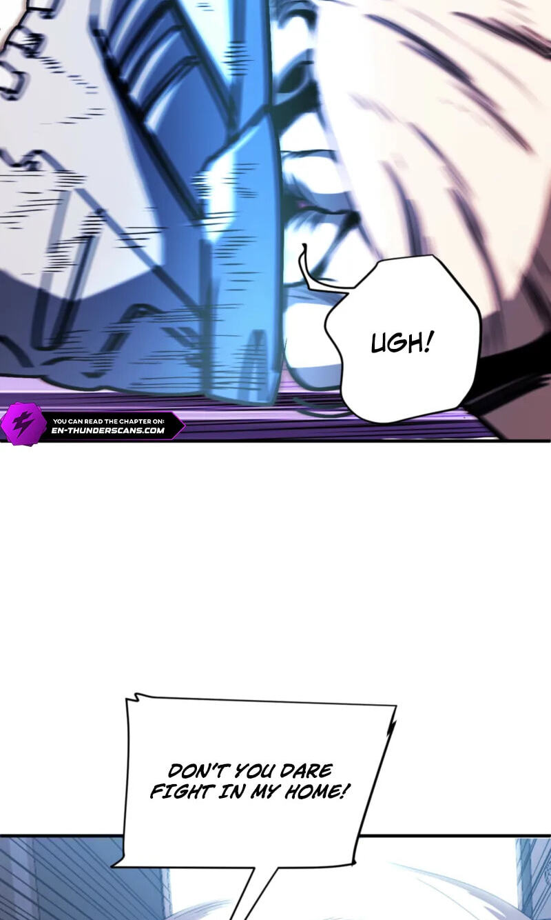 Read Leveling Up:Reshaping the World chapter 17 image 46 on Lezhin