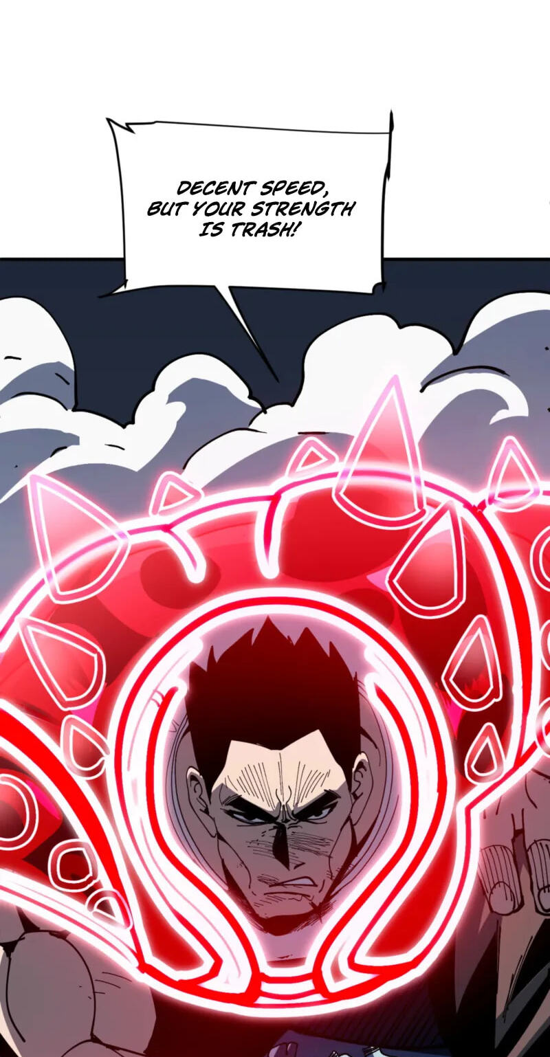 Read Leveling Up:Reshaping the World chapter 17 image 51 on Lezhin