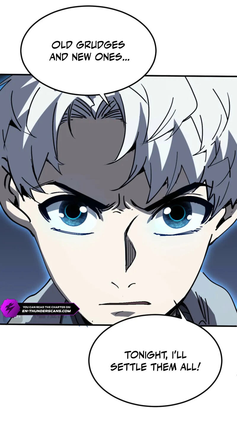 Read Leveling Up:Reshaping the World chapter 17 image 55 on Lezhin