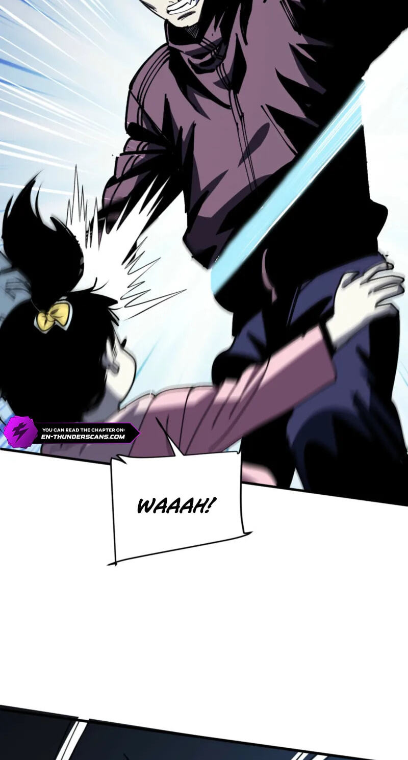 Read Leveling Up:Reshaping the World chapter 17 image 8 on Lezhin