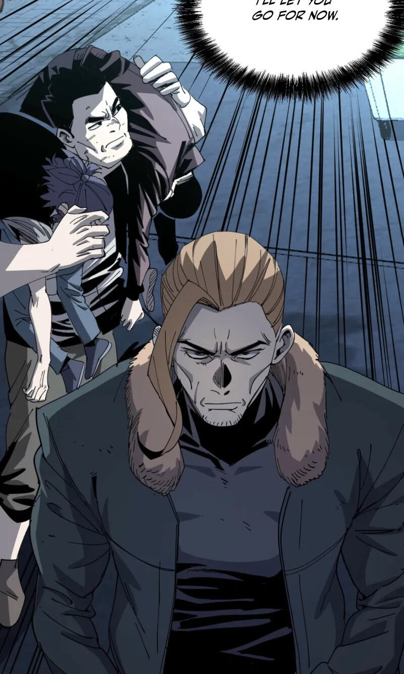 Read Leveling Up:Reshaping the World chapter 18 image 13 on Lezhin