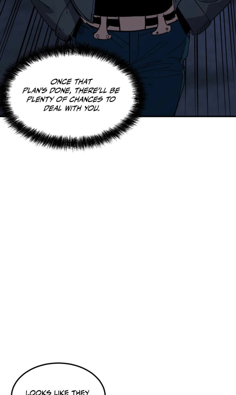 Read Leveling Up:Reshaping the World chapter 18 image 14 on Lezhin