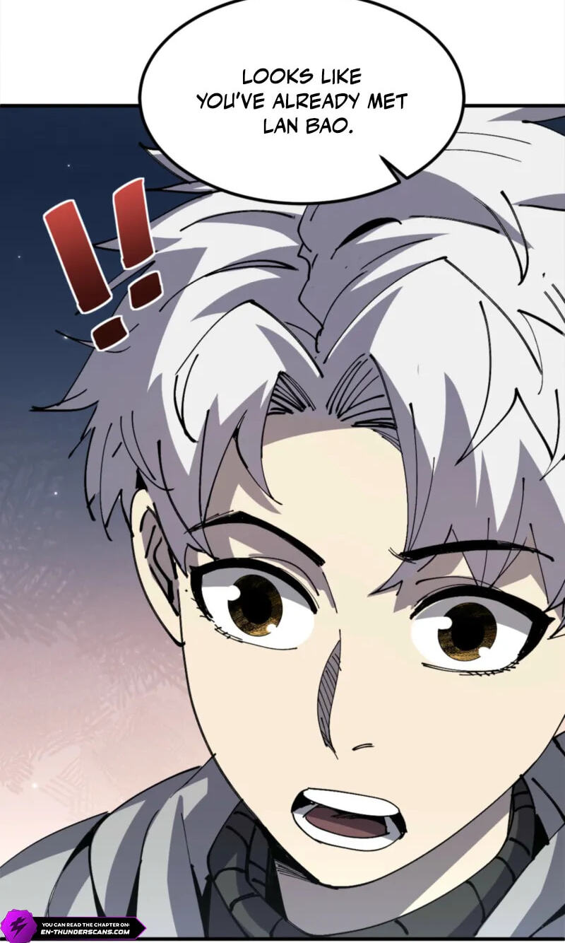 Read Leveling Up:Reshaping the World chapter 18 image 28 on Lezhin