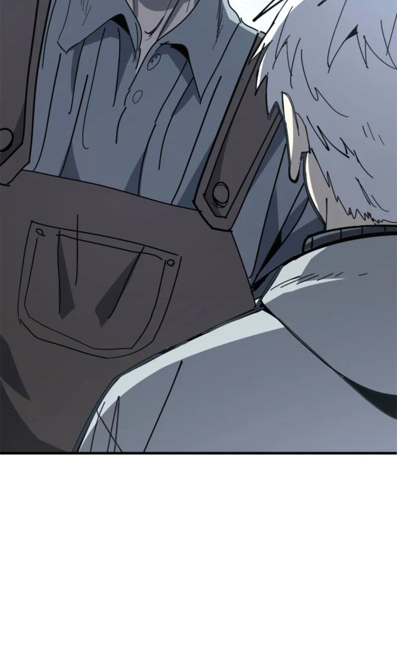Read Leveling Up:Reshaping the World chapter 18 image 30 on Lezhin