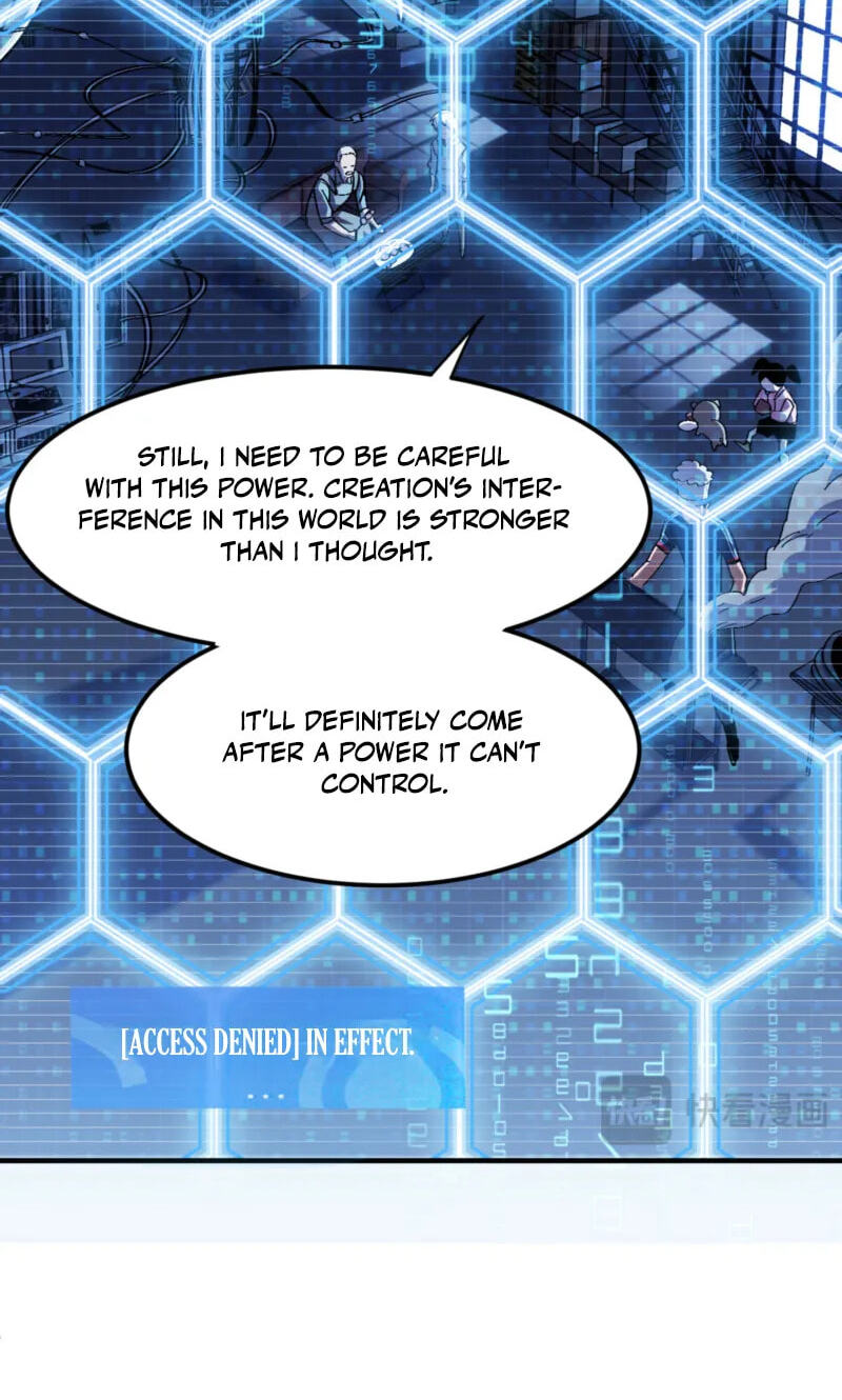 Read Leveling Up:Reshaping the World chapter 18 image 42 on Lezhin