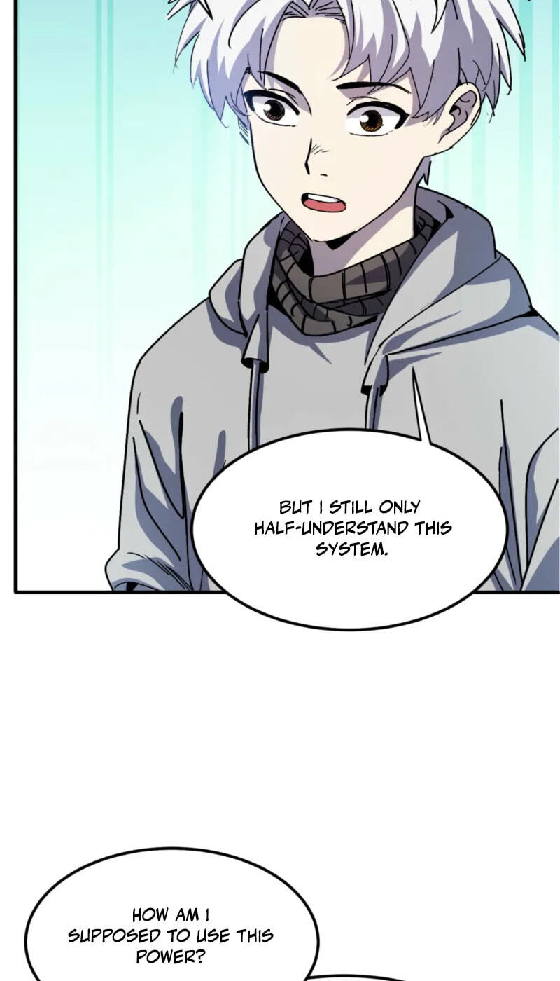 Read Leveling Up:Reshaping the World chapter 18 image 44 on Lezhin