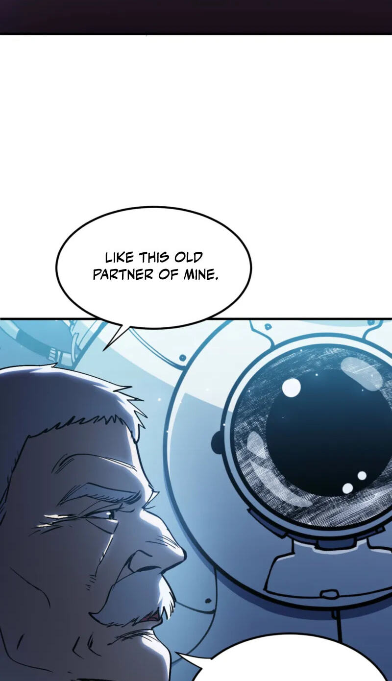 Read Leveling Up:Reshaping the World chapter 18 image 50 on Lezhin
