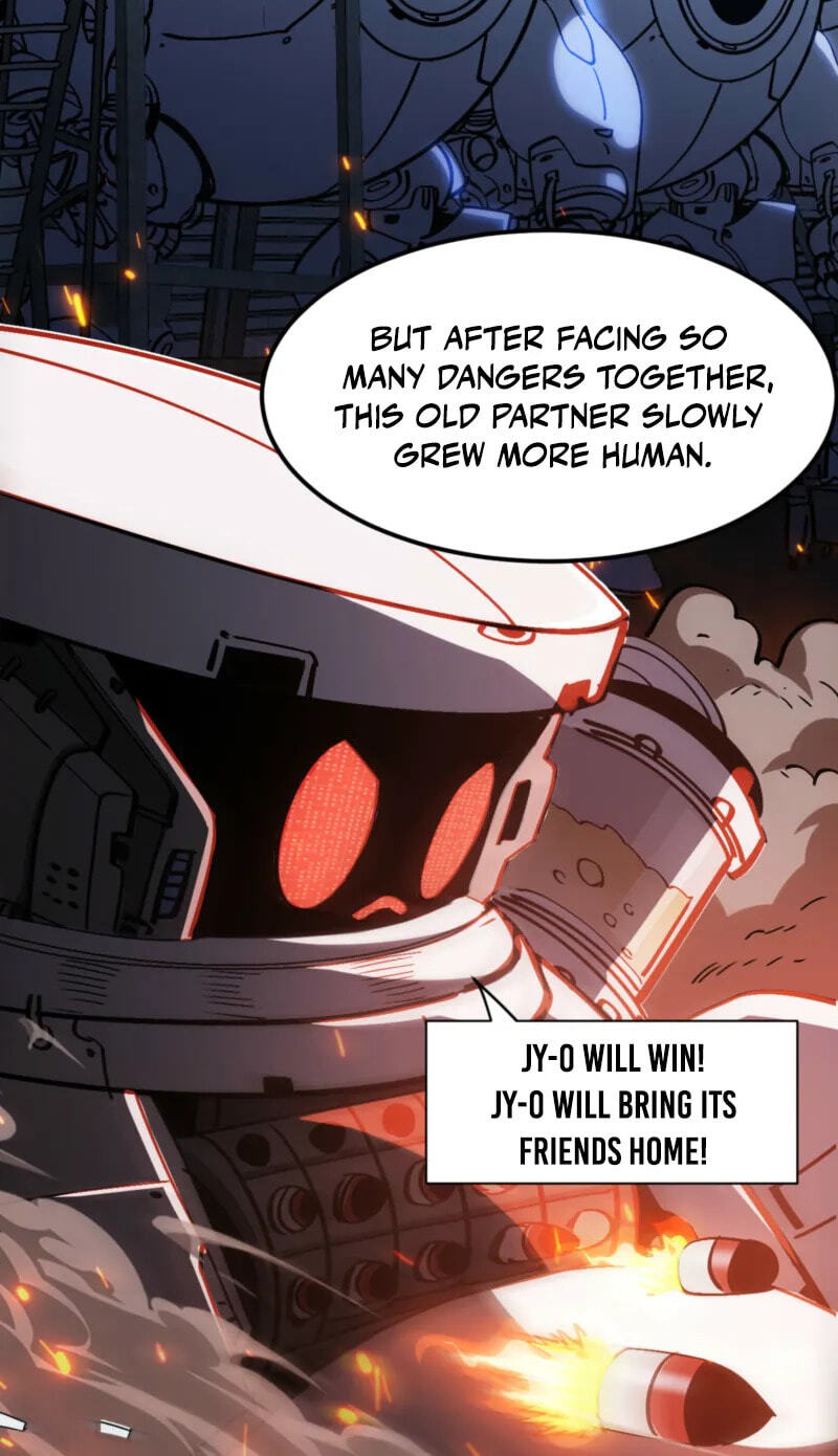 Read Leveling Up:Reshaping the World chapter 18 image 52 on Lezhin