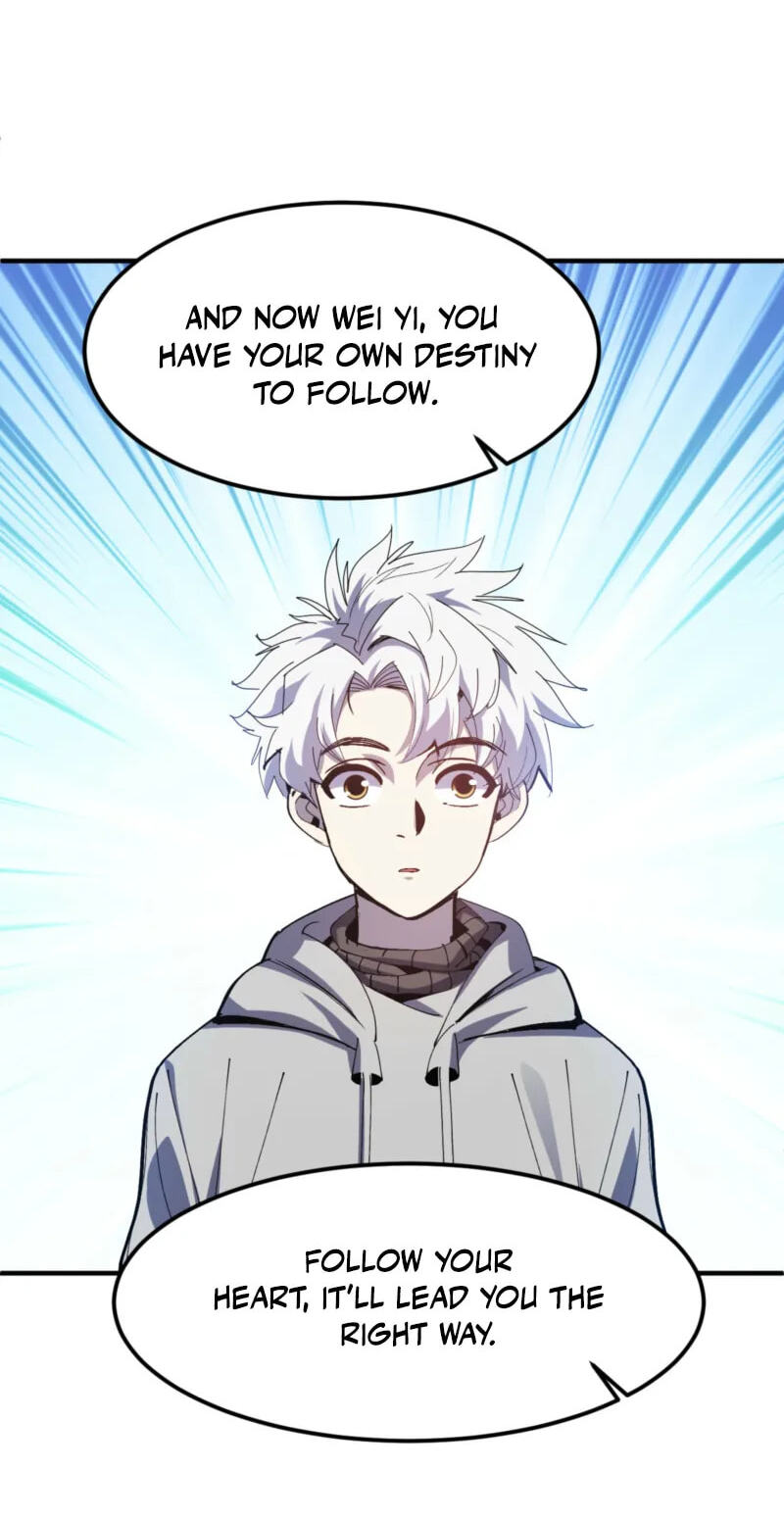 Read Leveling Up:Reshaping the World chapter 18 image 55 on Lezhin