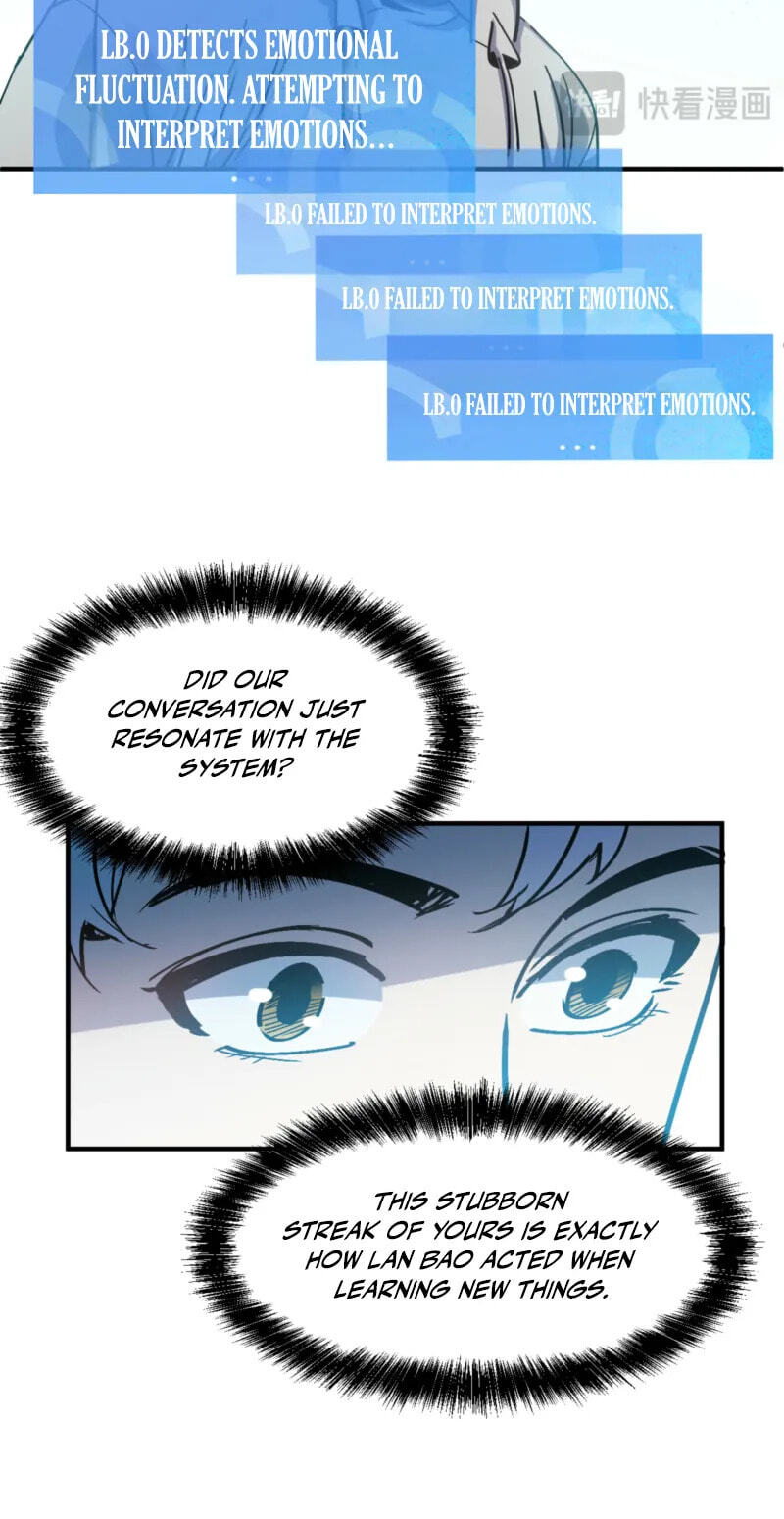Read Leveling Up:Reshaping the World chapter 18 image 57 on Lezhin