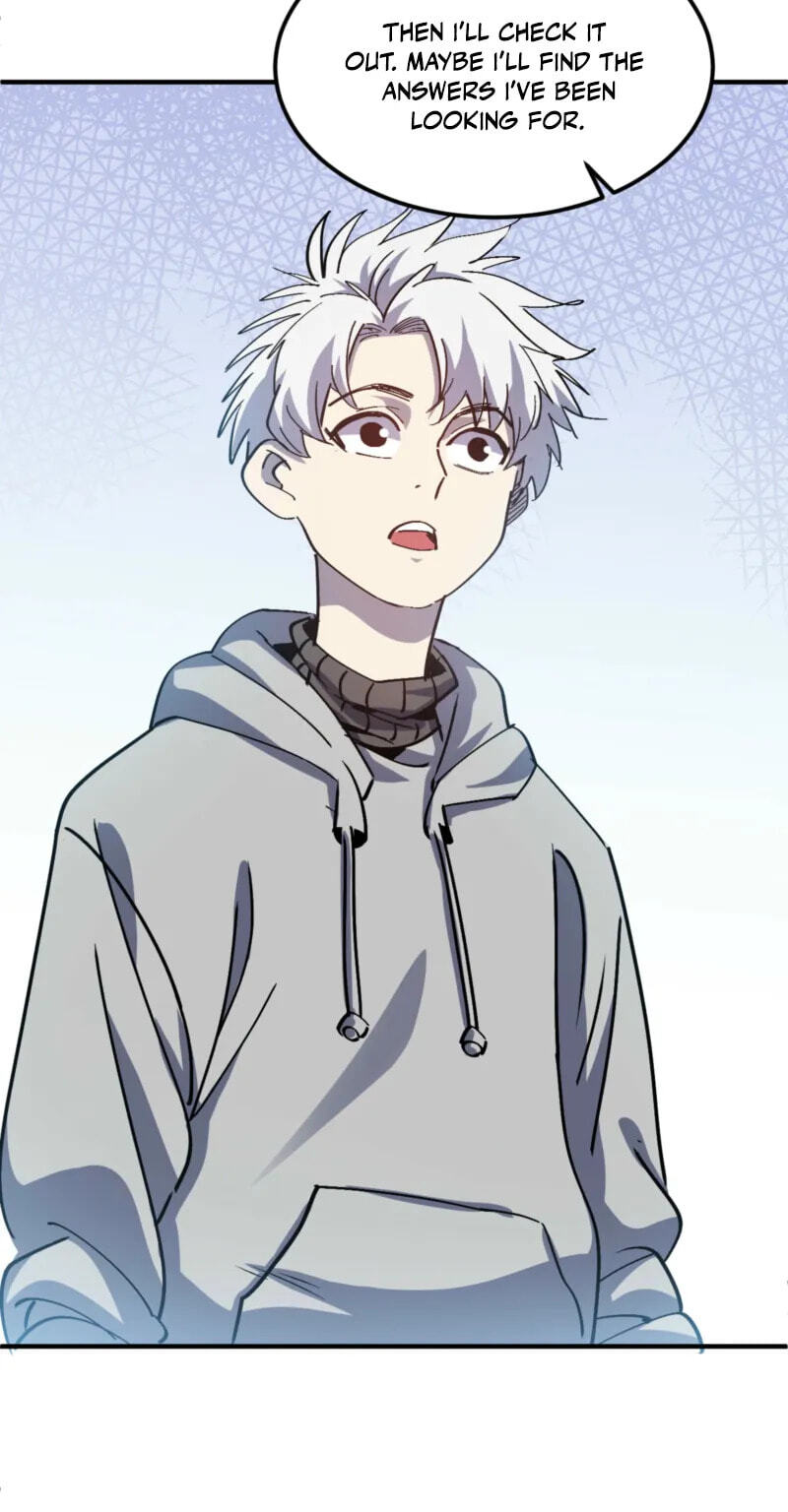 Read Leveling Up:Reshaping the World chapter 18 image 60 on Lezhin