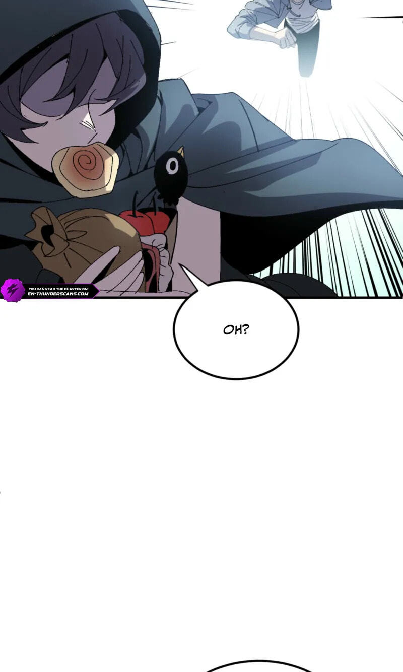 Read Leveling Up:Reshaping the World chapter 19 image 21 on Lezhin