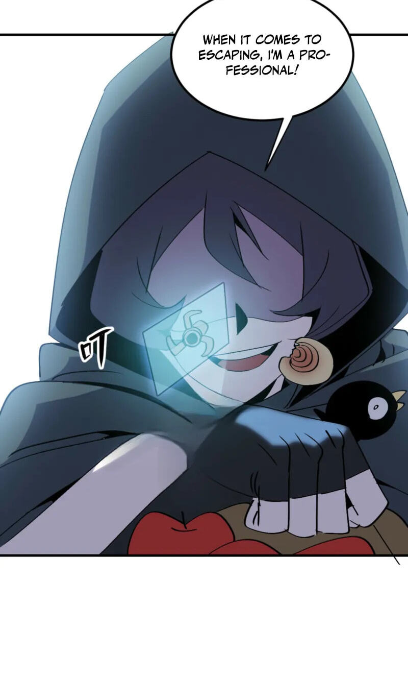 Read Leveling Up:Reshaping the World chapter 19 image 22 on Lezhin