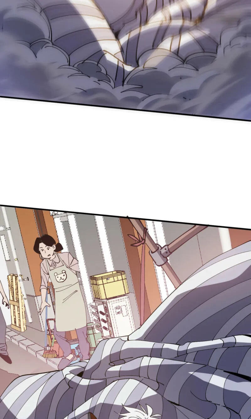 Read Leveling Up:Reshaping the World chapter 19 image 26 on Lezhin