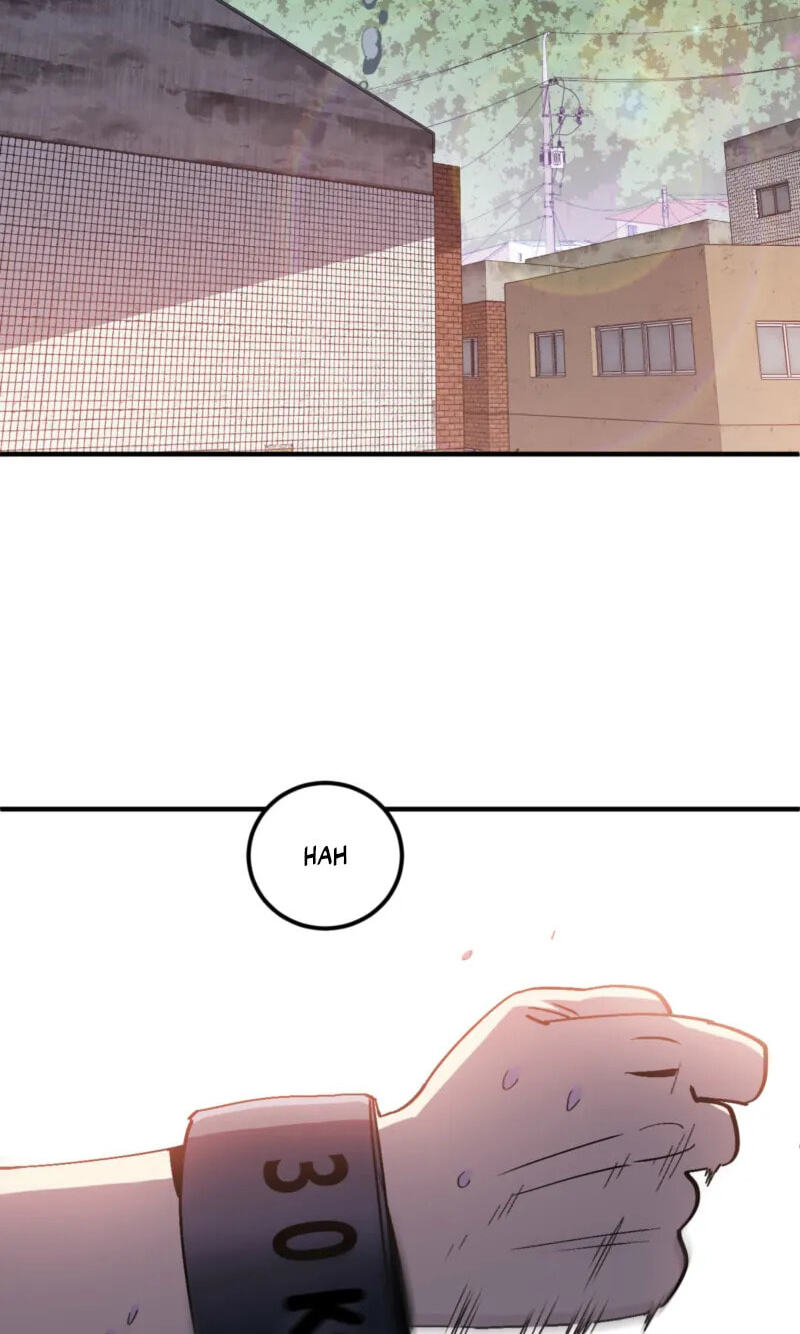 Read Leveling Up:Reshaping the World chapter 19 image 3 on Lezhin
