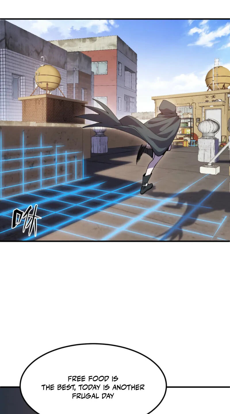 Read Leveling Up:Reshaping the World chapter 19 image 31 on Lezhin