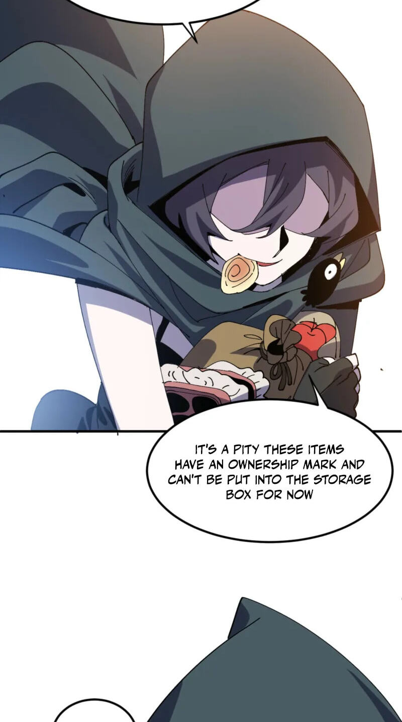 Read Leveling Up:Reshaping the World chapter 19 image 32 on Lezhin