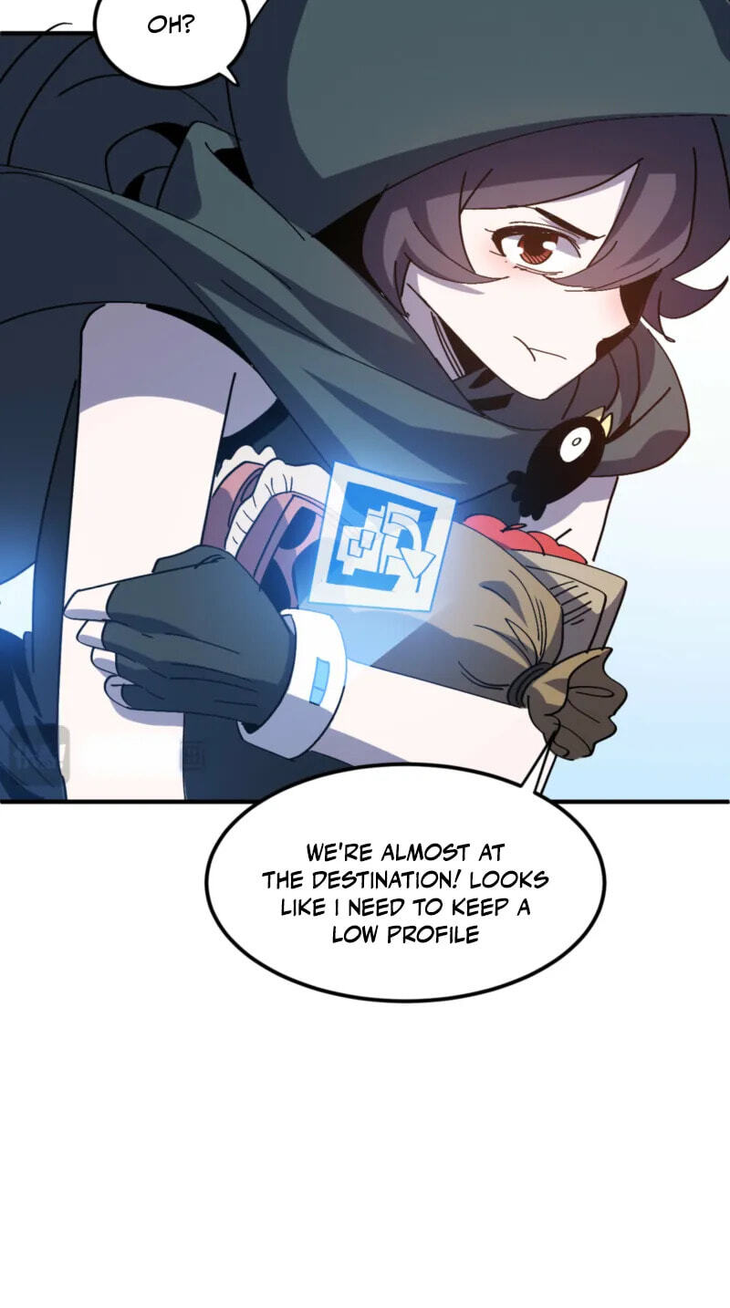 Read Leveling Up:Reshaping the World chapter 19 image 33 on Lezhin