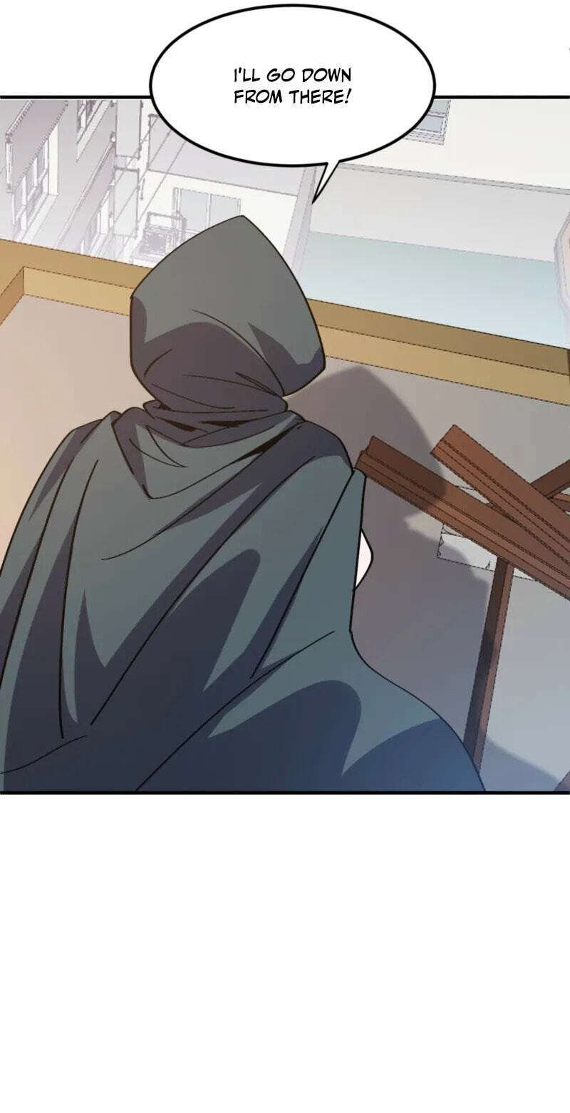 Read Leveling Up:Reshaping the World chapter 19 image 34 on Lezhin