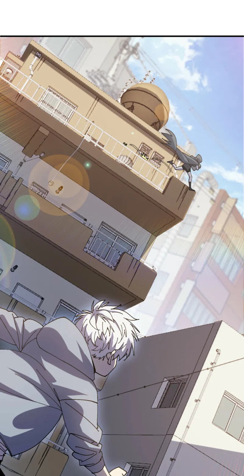 Read Leveling Up:Reshaping the World chapter 19 image 35 on Lezhin