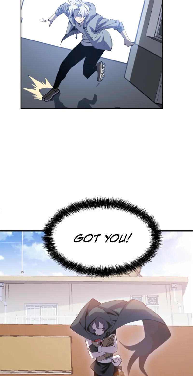 Read Leveling Up:Reshaping the World chapter 19 image 37 on Lezhin