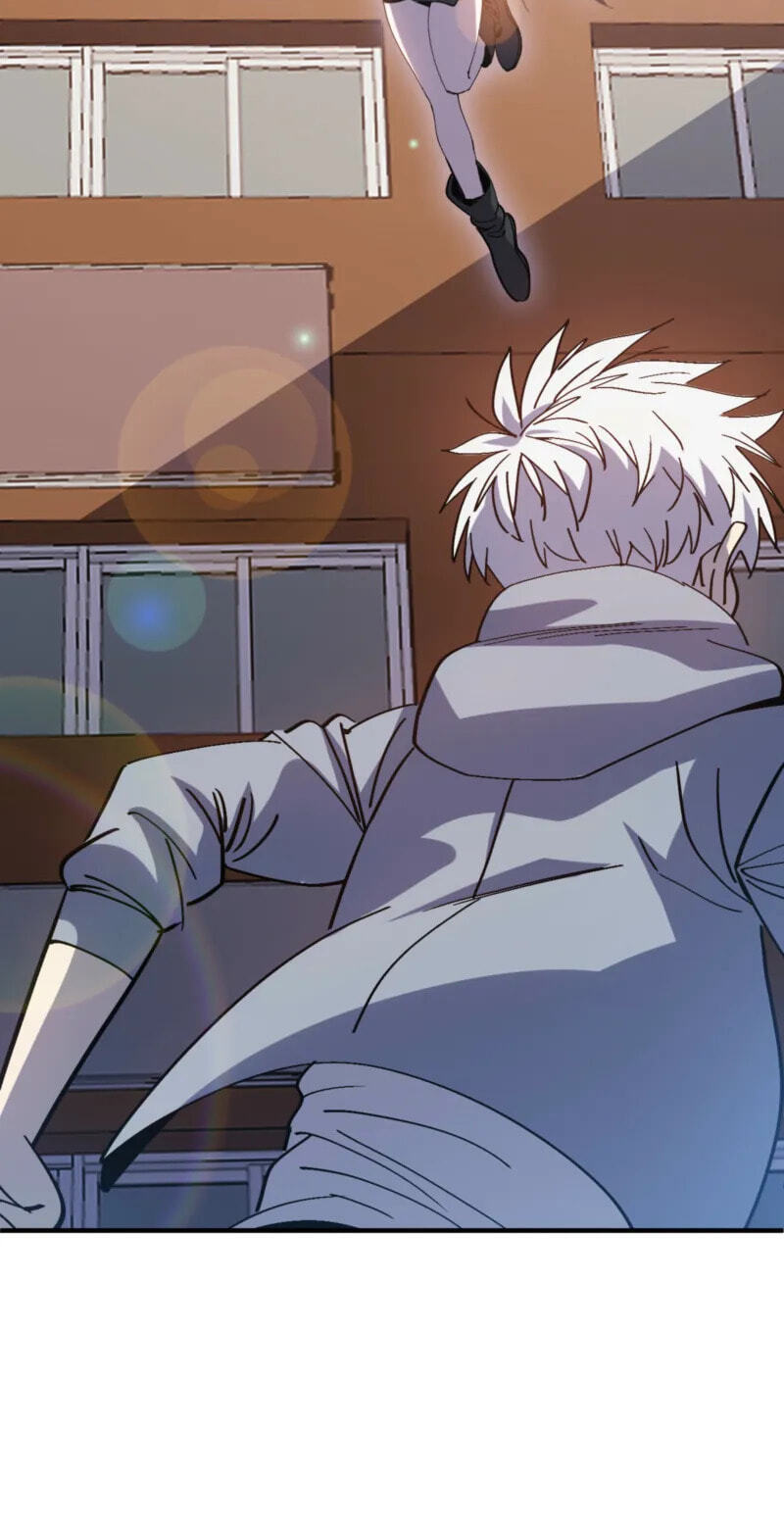 Read Leveling Up:Reshaping the World chapter 19 image 38 on Lezhin