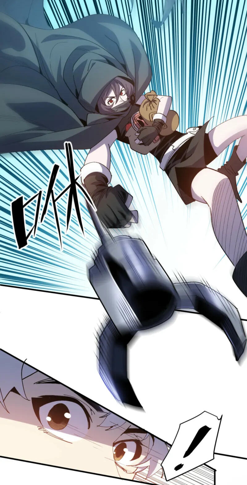 Read Leveling Up:Reshaping the World chapter 19 image 41 on Lezhin