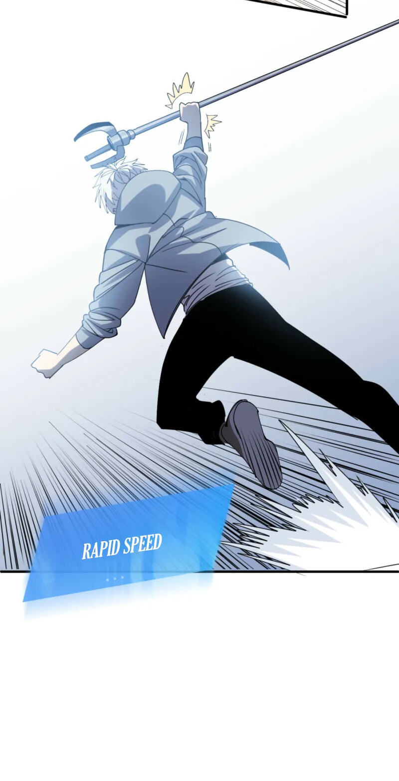 Read Leveling Up:Reshaping the World chapter 19 image 42 on Lezhin