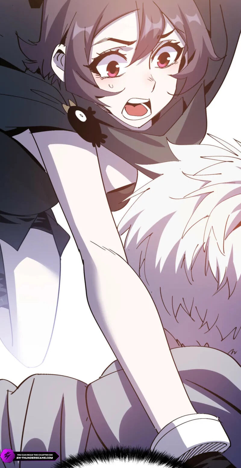Read Leveling Up:Reshaping the World chapter 19 image 46 on Lezhin