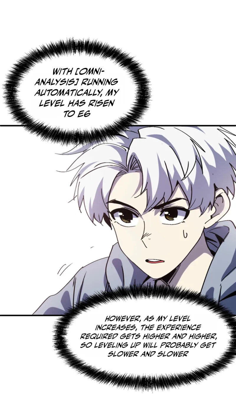 Read Leveling Up:Reshaping the World chapter 19 image 6 on Lezhin