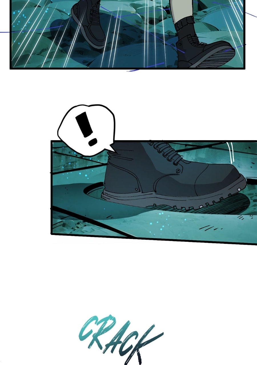 Read Leveling Up:Reshaping the World chapter 2 image 13 on Lezhin