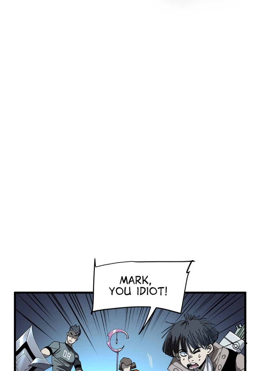 Read Leveling Up:Reshaping the World chapter 2 image 16 on Lezhin