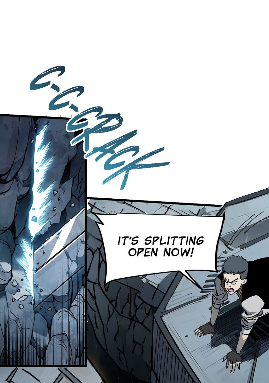 Read Leveling Up:Reshaping the World chapter 2 image 20 on Lezhin