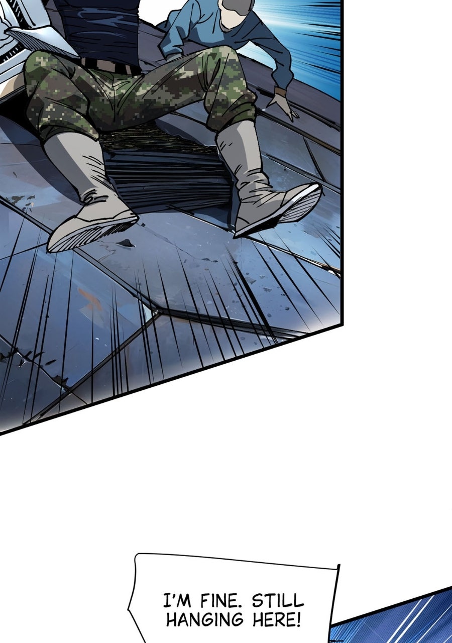 Read Leveling Up:Reshaping the World chapter 2 image 23 on Lezhin