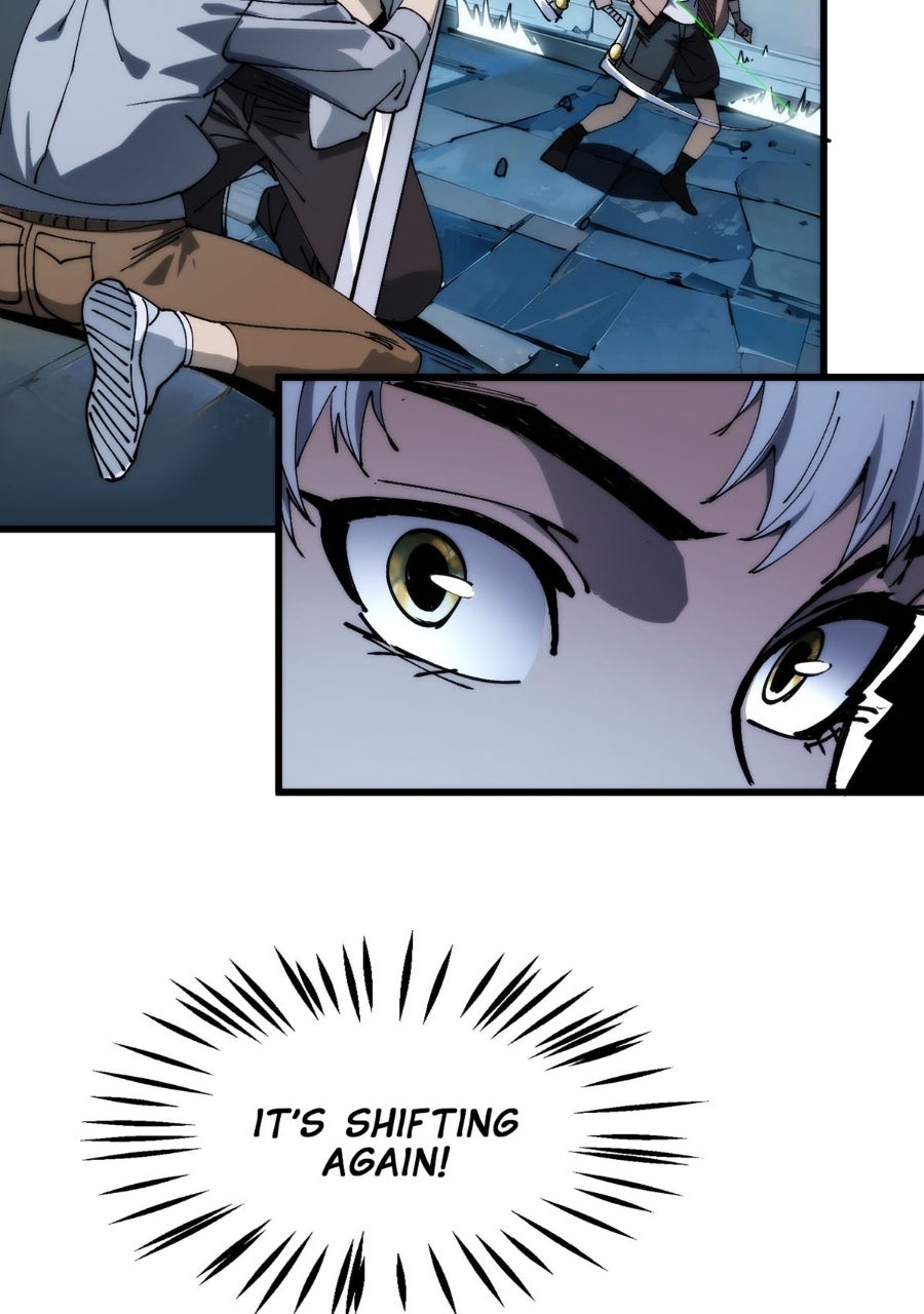 Read Leveling Up:Reshaping the World chapter 2 image 27 on Lezhin