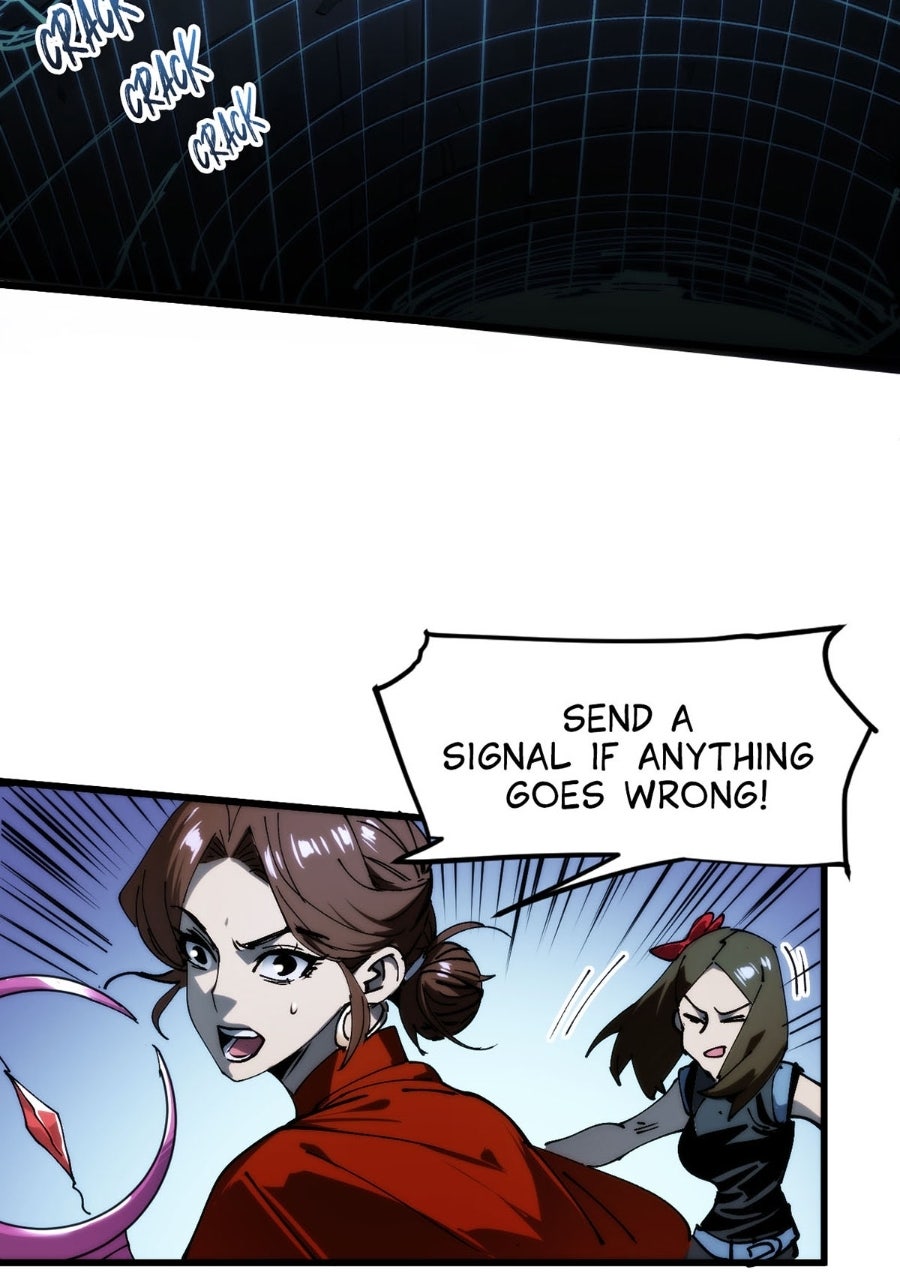 Read Leveling Up:Reshaping the World chapter 2 image 29 on Lezhin