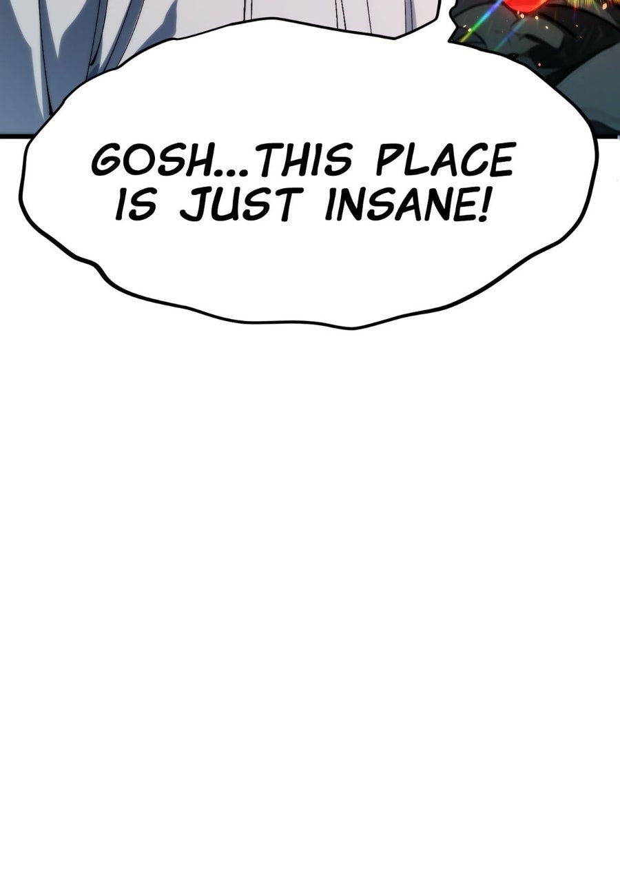 Read Leveling Up:Reshaping the World chapter 2 image 42 on Lezhin